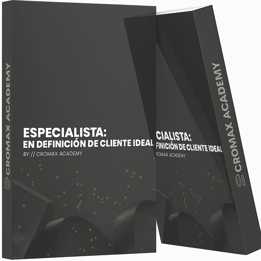 Definición de tu cliente ideal desde cero