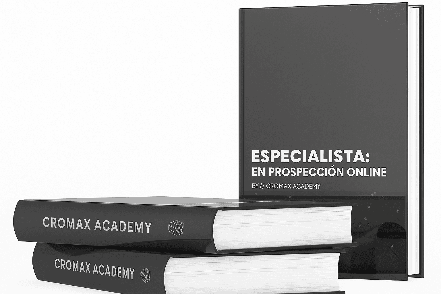 Dominio de LinkedIn e Instagram para prospección
