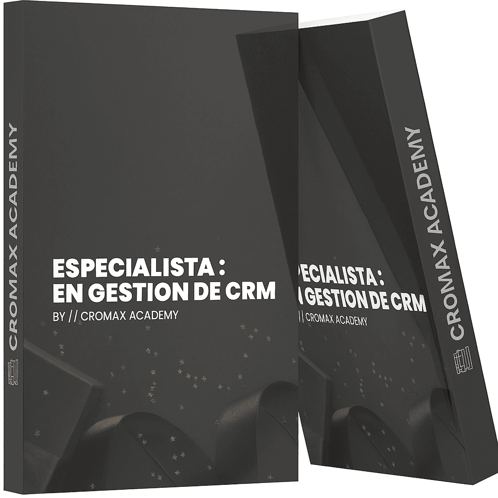 Gestión de CRM para optimizar tus clientes